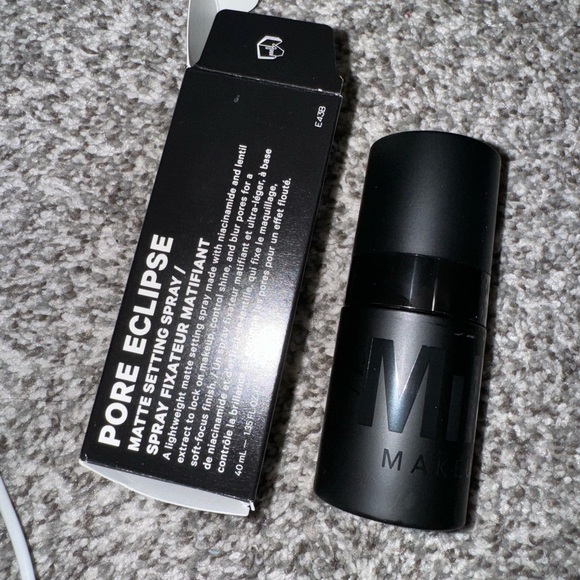 Milk Makeup Matte Setting Spray - Picture 2 of 2